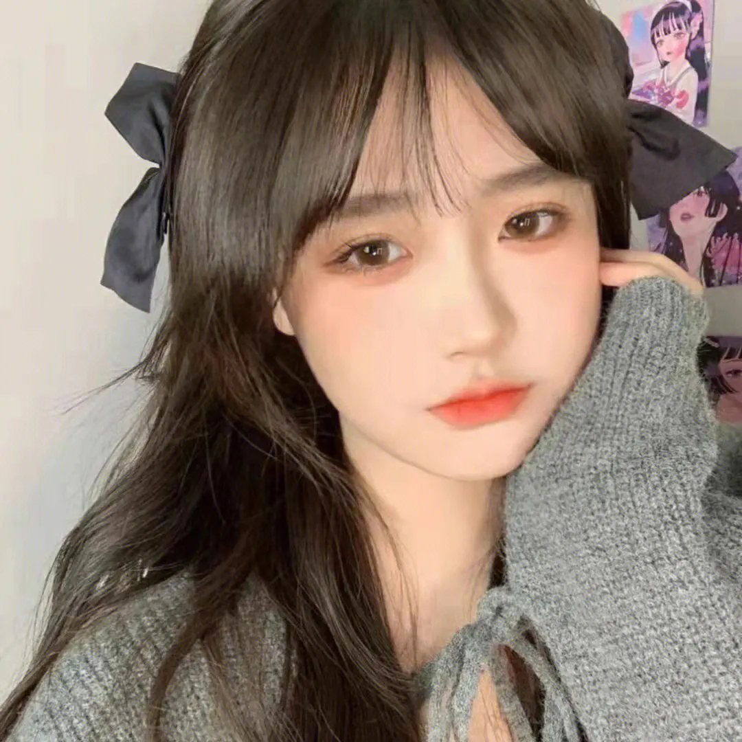 我爱钟无艳