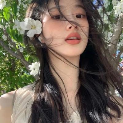 格桑花开的时候